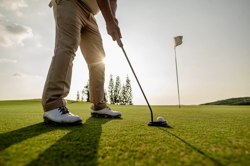 Golf degli Ulivi