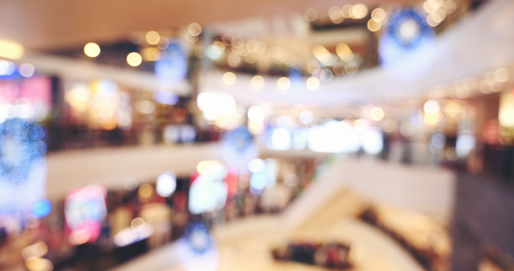 The Mall Sanremo