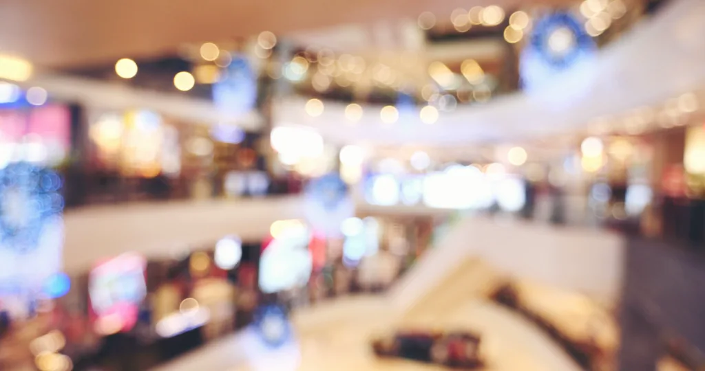 The Mall Sanremo