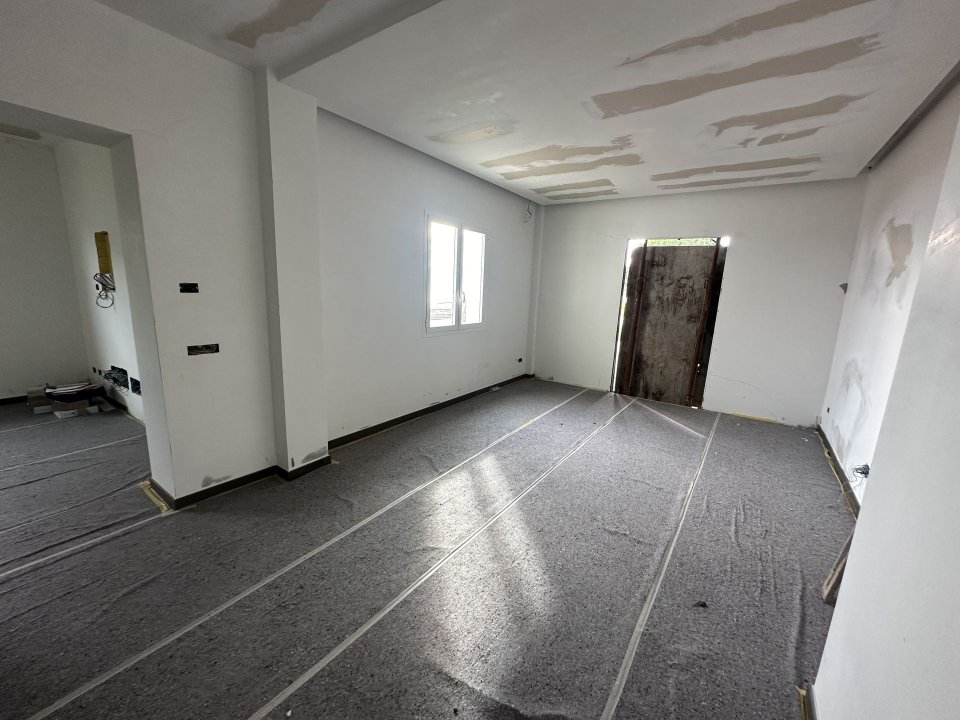 Vista sala