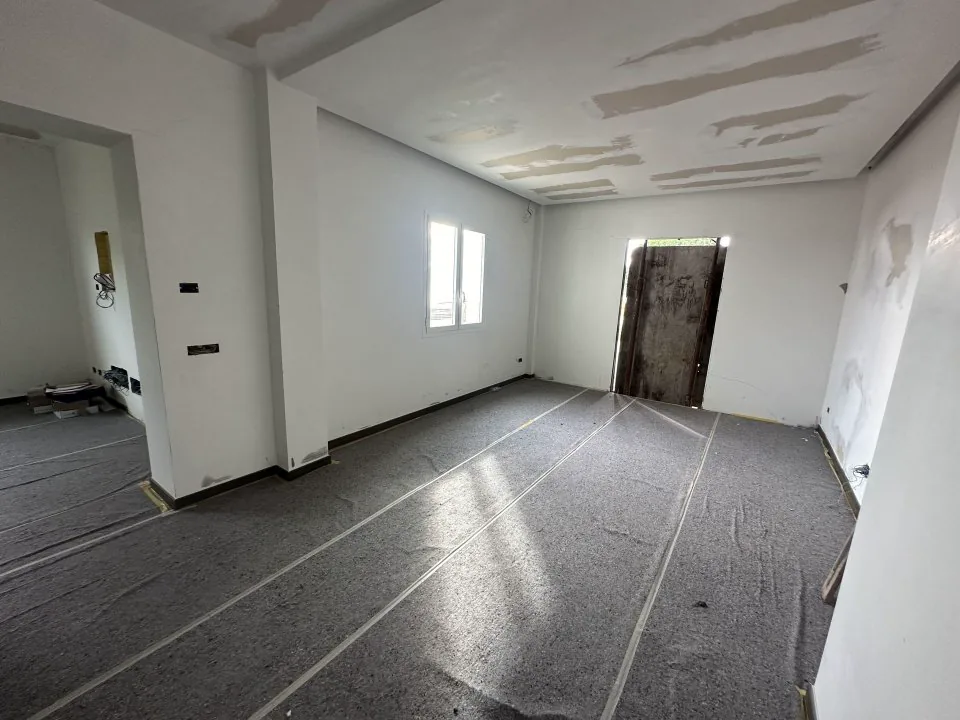 Vista sala