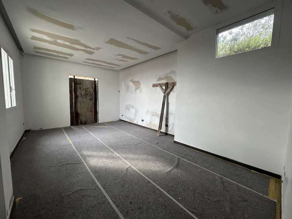 Vista sala